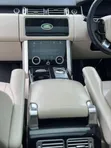 Land Rover Range Rover Vogue 2019 Matt Black - 4