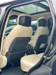 Land Rover Range Rover Vogue 2019 Matt Black - 5