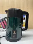 Nunix 2.5L Cordless Electric Kettle (Model SJN002) - 2