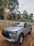 Isuzu D-MAX 2026 Nyeupe - 2