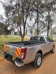 Isuzu D-MAX 2026 Nyeupe - 3