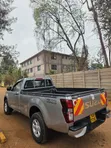 Isuzu D-MAX 2026 Nyeupe - 4