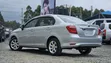 Toyota Axio 1.5 Hybrid 2WD 2019 Silver - 2