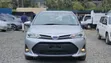 Toyota Axio 1.5 Hybrid 2WD 2019 Silver - 3