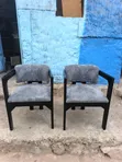 Ideal Modern Meza ya Kula ya Viti 2 - 4