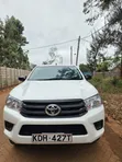 Toyota Hilux Revo 2.4D Mwaka 2022 Manual - 2