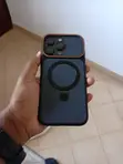 Apple iPhone 16 Pro Max 256GB Nyeusi - 3