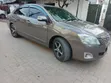 Toyota Premio 2010 Gray - 2