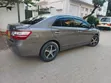 Toyota Premio 2010 Gray - 3