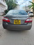 Toyota Premio 2010 Gray - 4