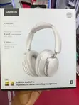 UGREEN Max 6 Studio Pro Hybrid ANC Headphones - Nyeupe - 3