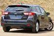 Subaru Impreza GT2 2019 - 1