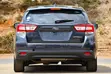 Subaru Impreza GT2 2019 - 2