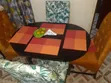 4-Seater Dining Table - Used - 2