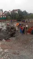 Corrugation and Slab Casting Specialist CV - 1
