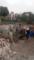 Corrugation and Slab Casting Specialist CV - 2