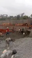 Corrugation and Slab Casting Specialist CV - 4