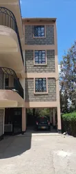 2 Bedroom Flat for Rent in Mosaisi Flats, Matasia - 1