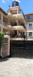 2 Bedroom Flat for Rent in Mosaisi Flats, Matasia - 2