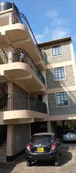 2 Bedroom Flat for Rent in Mosaisi Flats, Matasia - 5