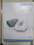 Omron M1 Basic Kipima Shinikizo la Damu - 1