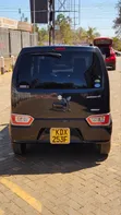 Suzuki Wagon R 660 Hybrid FWD 2019 - 1
