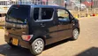Suzuki Wagon R 660 Hybrid FWD 2019 - 2