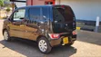 Suzuki Wagon R 660 Hybrid FWD 2019 - 3