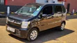 Suzuki Wagon R 660 Hybrid FWD 2019 - 5