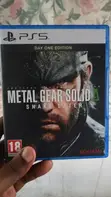 Metal Gear Solid Δ: Snake Eater PS5 - 1