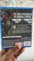 Metal Gear Solid Δ: Snake Eater PS5 - 2