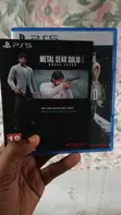 Metal Gear Solid Δ: Snake Eater PS5 - 4