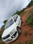 Toyota Succeed 2004 Nyeupe - 3