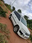 Toyota Succeed 2004 Nyeupe - 4