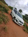 Toyota Succeed 2004 Nyeupe - 5
