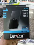 Lexar SL300 1TB Portable External SSD - 1
