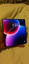 Oppo Find N6 512GB Graphite - 4