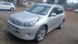 Toyota RAV4 2007 Silver - 1