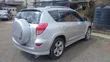Toyota RAV4 2007 Silver - 2
