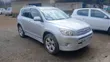 Toyota RAV4 2007 Silver - 3