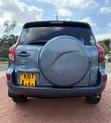 Toyota RAV4 2007 Silver - 5