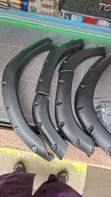 Land Cruiser LC80/FJ80 Heavy Duty Fender Flare Kit - 2