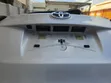Toyota Corolla Fielder 2019 Silver - 2