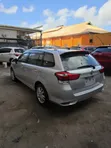 Toyota Corolla Fielder 2019 Silver - 4