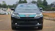 Toyota Harrier 2.0 2019 Nyeusi - 3