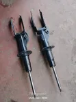 Volkswagen Touareg Front Shock Absorbers (Used) - 1