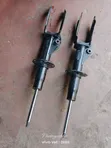Volkswagen Touareg Front Shock Absorbers (Used) - 2