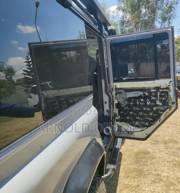 Sound Deadening Mats - Uuzaji na Usakinishaji - 1