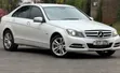 Mercedes-Benz C200 2012 - 3
