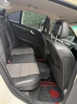 Mercedes-Benz C200 2012 - 5